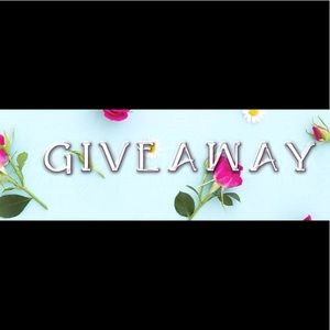 Giveaway!
